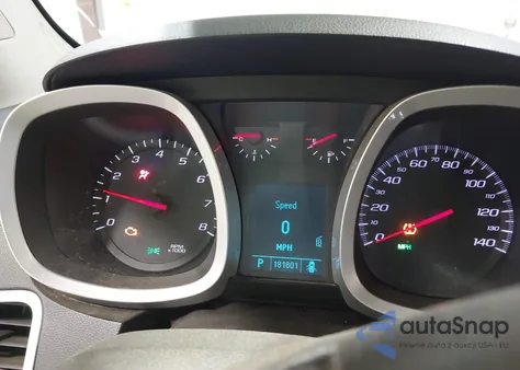 2010 Chevrolet Equinox Lt from USA, damaged, VIN 2CNFLEEY8A6270773